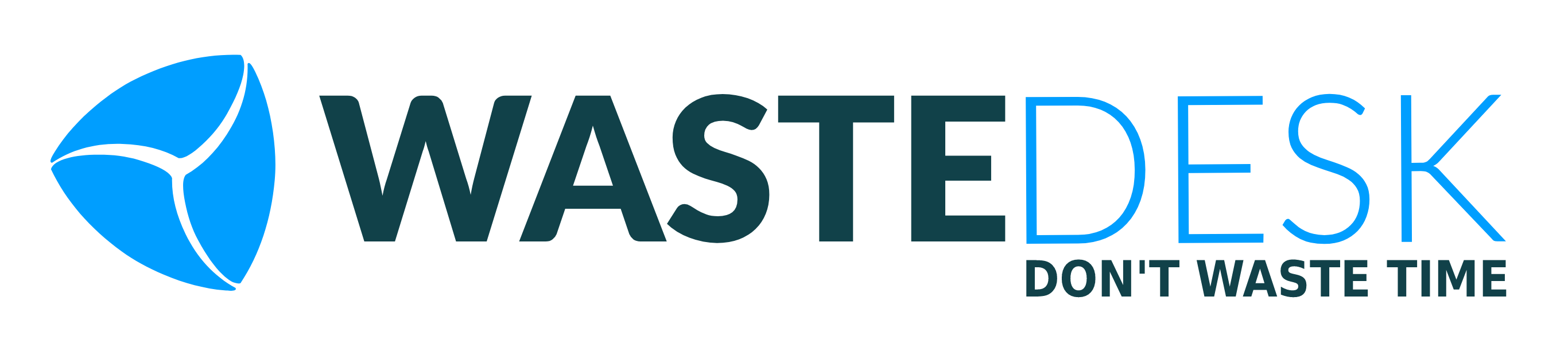 WasteDesk Logo