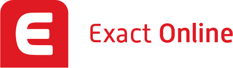 Logo Exact Online