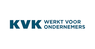 Logo Nederlandse Kamer van Koophandel